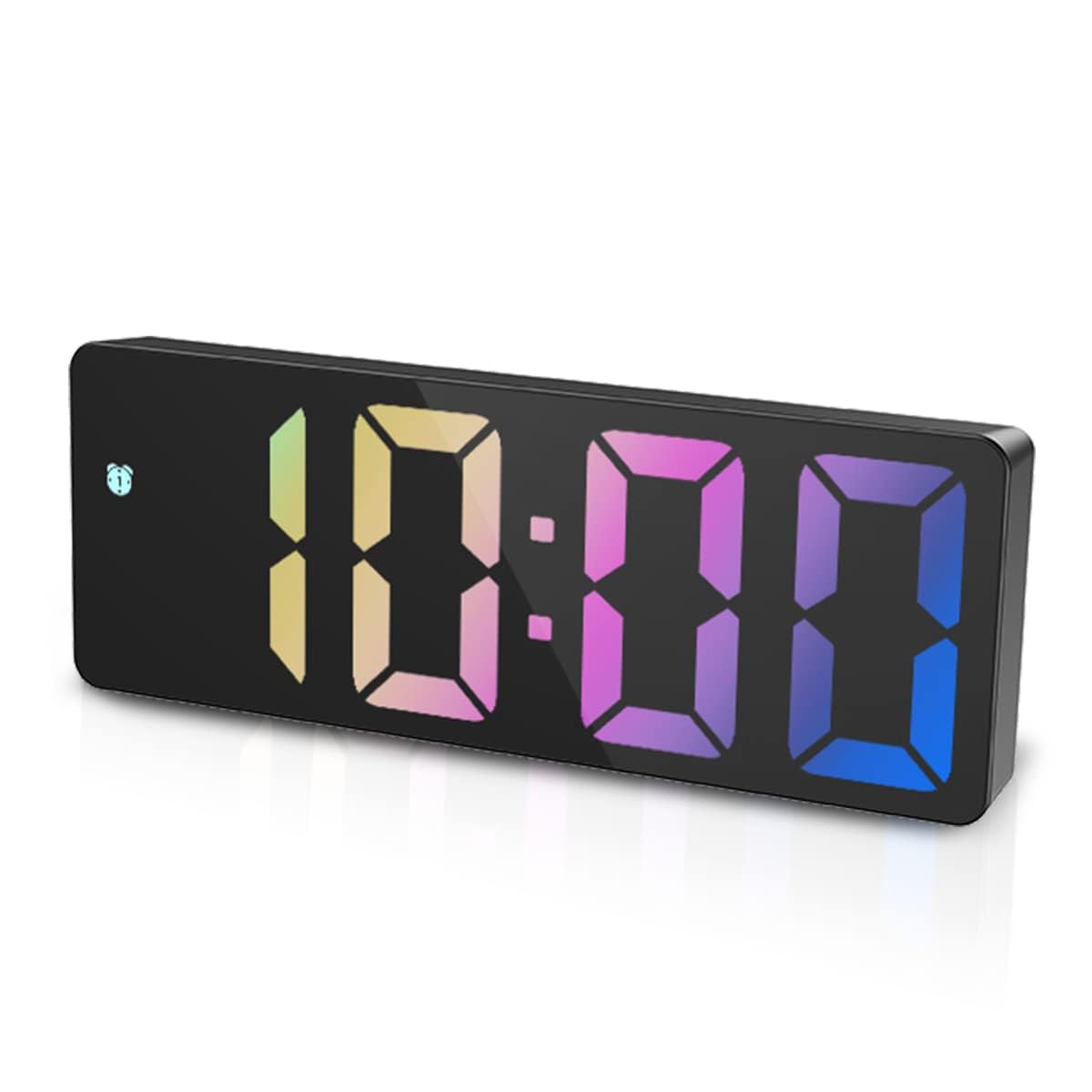ミュージシャン PERSONZ JILL'S VOICE ALARM CLOCK PERSONZ JILL'S VOICE ALARM CLOCK 248 6 Am Alarm Clock Stock Photos